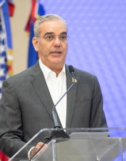 Abinader asistirá a cumbre ``Escudo de las Américas`` en Miami, Florida